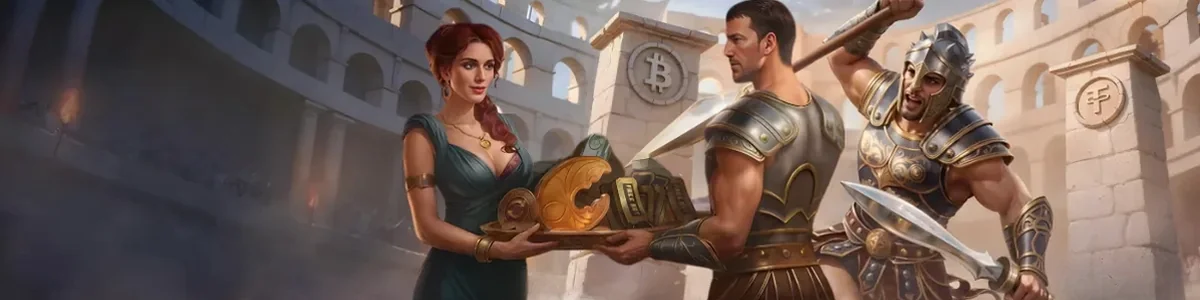 Lanista Casino Willkommensbonus